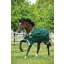 Rambo Original 0g Lightweight Turnout Rug Green/Silver